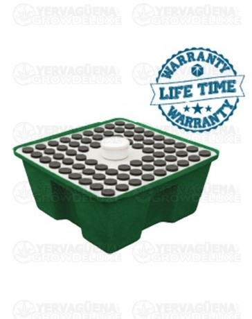 HydroCloner® Spinner 72