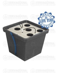 CultiMate Aero hidroponía - TERRA ACUATICA