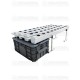 GrowStream sistema hidropónico