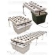 GrowStream sistema hidropónico