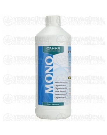 Trace Mix mononutriente oligoelementos  - Canna