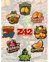 Mix Pack - FastBuds Seeds