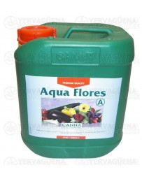 Aqua Flores A Canna