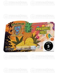 Pineapple Fruz - Sweet Seeds