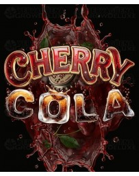 Cherry Cola Auto - Barney's Farm