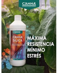 CANNA Silica - CANNA