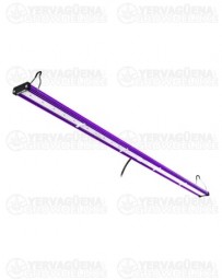 Barra LED Suplementaria 100W + Driver - Lumatek