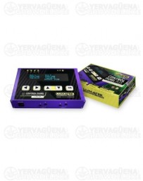 Panel Control Plus 2.0 - Lumatek
