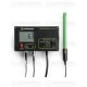 Controlador de pH MC122 - Milwaukee