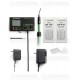 Controlador de pH MC122 - Milwaukee