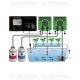 MC745 Controlador Dosificador Nutrientes A + B - Milwaukee