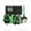 MC745 Controlador Dosificador Nutrientes A + B - Milwaukee