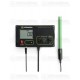 Medidor de EC Continuo MC310 - Milwaukee