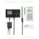 Medidor de EC Continuo MC310 - Milwaukee