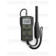Medidor Combo pH y EC MW802 - Milwaukee