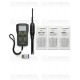 Medidor Combo pH y EC MW802 - Milwaukee