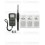 Medidor Combo pH y EC MW802 - Milwaukee