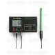 Medidor de pH Continuo MC110 - Milwaukee
