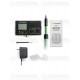 Medidor de pH Continuo MC110 - Milwaukee