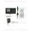 Medidor de pH Continuo MC110 - Milwaukee