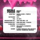 Nicole Punch - BSF Seeds