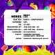 Nerdz - BSF Seeds