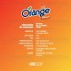 Orange Blossom - BSF Seeds 