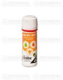 Micro Mite - Trabe