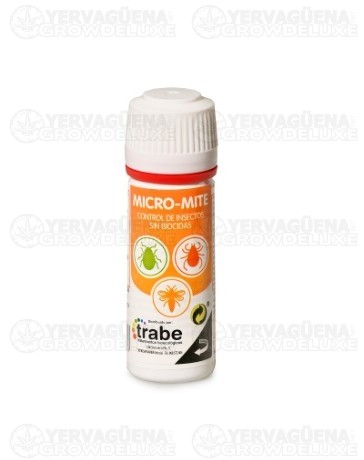 Micro Mite - Trabe