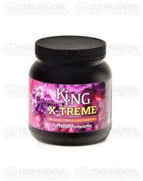 King X-Treme - Trabe