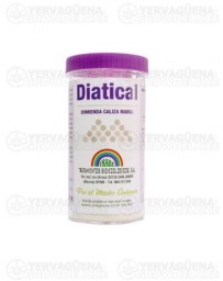 Diatical (T. Diatomea) - Trabe
