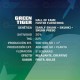 Green Tiger - BSF Seeds