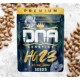 HG23 AKA Michael Jordan Auto - DNA Genetics