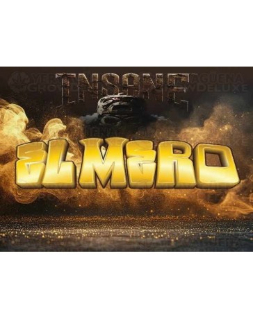 El Mero - Barney's Farm