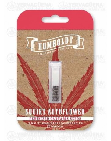 Squirt Auto - Humboldt Seed Company