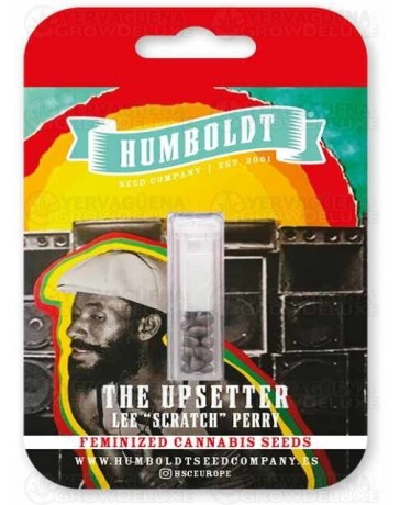  The Upsetter - Humboldt Seed Company