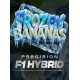 Frozen Bananas F1 - Barney's Farm