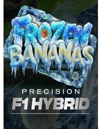 Frozen Bananas F1 - Barney's Farm