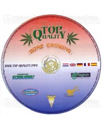 Top Quality DVD Cultivo