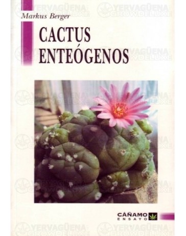 Cactus enteogenos