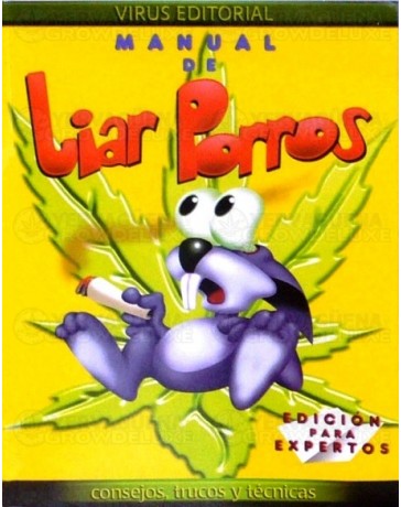 Manual de liar porros