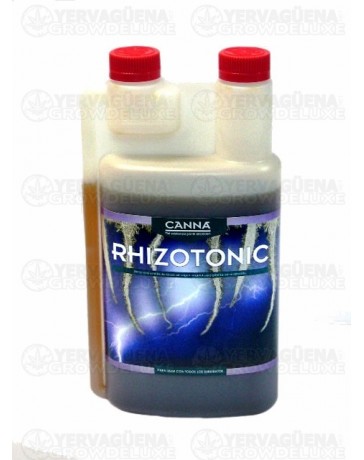 Rhizotonic Canna