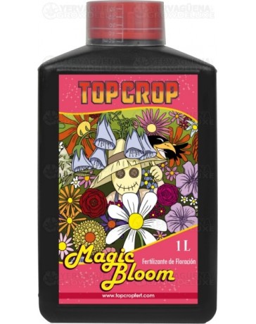 Top Bloom Top Crop