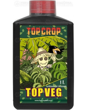 Top Veg Top Crop