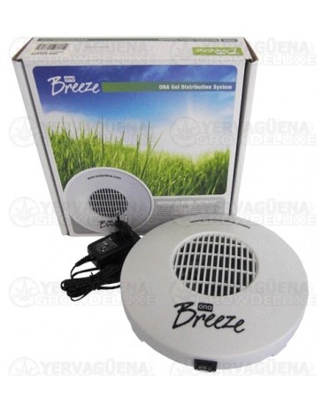 Dispensador ONA BREEZE con Ventilador