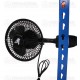 Ventilador Pinza Cyclone (VDL)