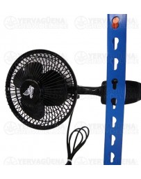 Ventilador Pinza Cyclone (VDL)