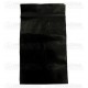 Bolsa hermetica negra 6x8cm (100 Uds)