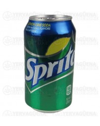 Lata camuflaje Sprite