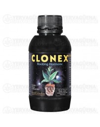 Clonex Hormonas de enraizamiento